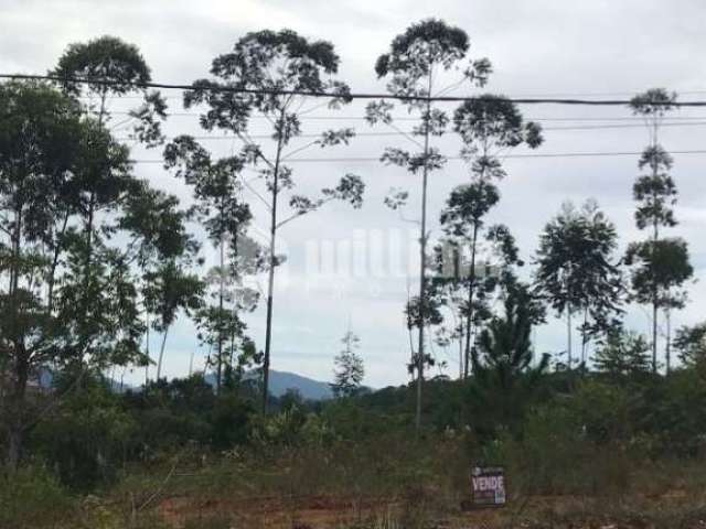 Terreno à venda no Centro, Guabiruba  por R$ 191.900