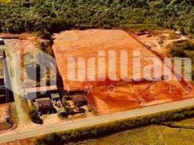 Terreno comercial à venda em Índia, Canelinha  por R$ 7.224.415