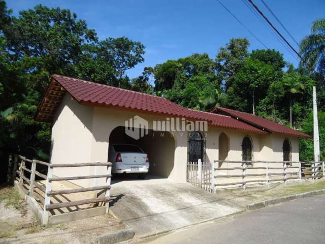 Casa com 2 quartos à venda no Azambuja, Brusque , 89 m2 por R$ 650.000