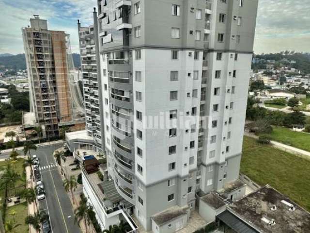 Apartamento com 3 quartos à venda no Centro I, Brusque , 127 m2 por R$ 1.390.000