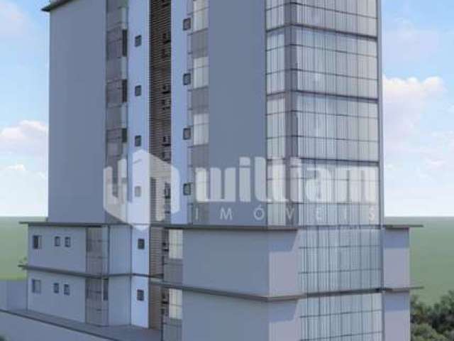 Apartamento com 1 quarto à venda no Centro I, Brusque , 53 m2 por R$ 399.000