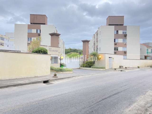 Apartamento com 2 quartos à venda no Souza Cruz, Brusque , 54 m2 por R$ 287.000