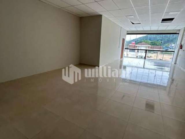 Ponto comercial para alugar no Guarani, Brusque , 90 m2 por R$ 2.000