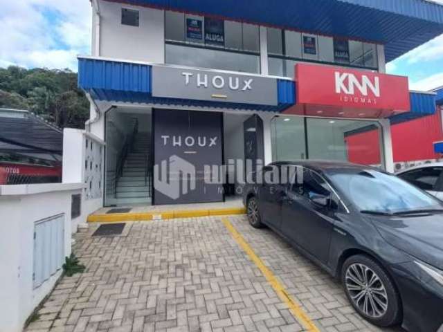 Ponto comercial para alugar no Centro, Guabiruba , 45 m2 por R$ 1.105