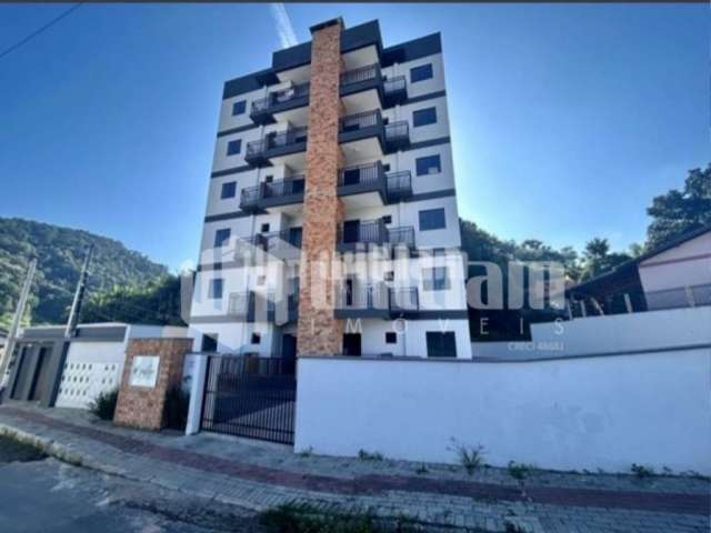 Apartamento com 2 quartos à venda no Azambuja, Brusque , 58 m2 por R$ 315.000