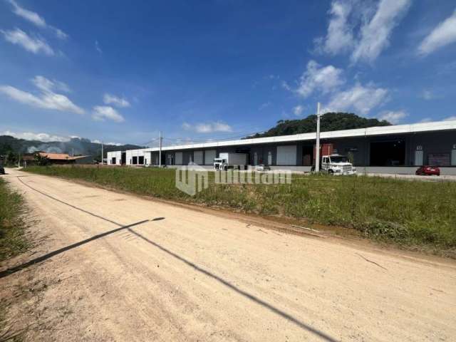 Terreno à venda no Guabiruba Sul, Guabiruba  por R$ 260.000