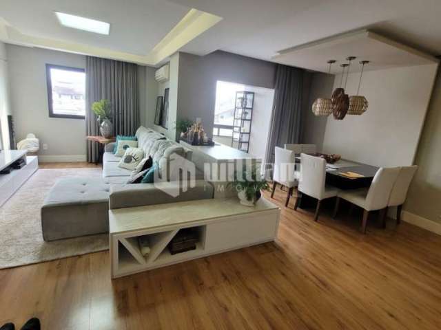 Apartamento com 3 quartos à venda no Centro I, Brusque  por R$ 695.000