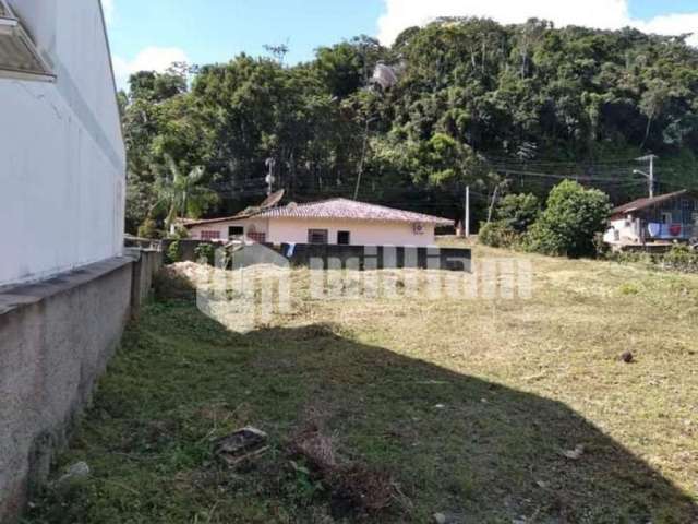 Terreno à venda no Poço Fundo, Brusque  por R$ 395.000