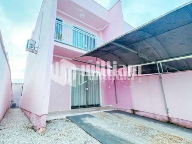 Casa à venda no Dom Joaquim, Brusque  por R$ 299.000