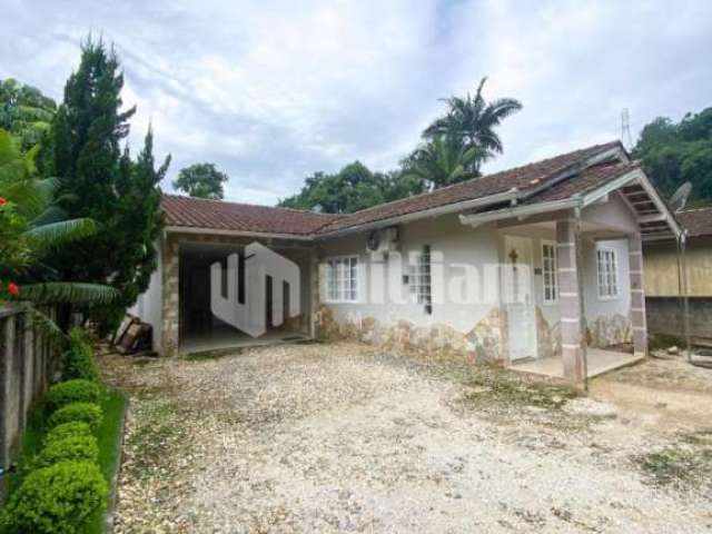 Casa com 4 quartos à venda no Imigrantes, Guabiruba , 112 m2 por R$ 550.000