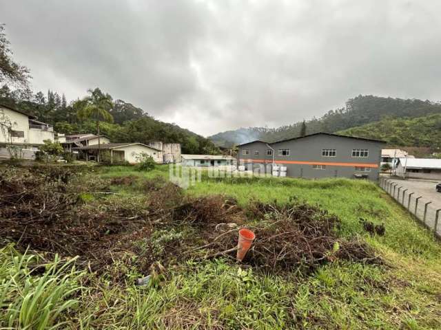 Terreno comercial à venda no Bateas, Brusque  por R$ 1.300.000