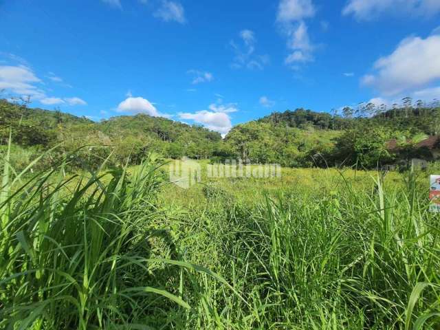 Terreno à venda no Alsacia, Guabiruba  por R$ 500.000