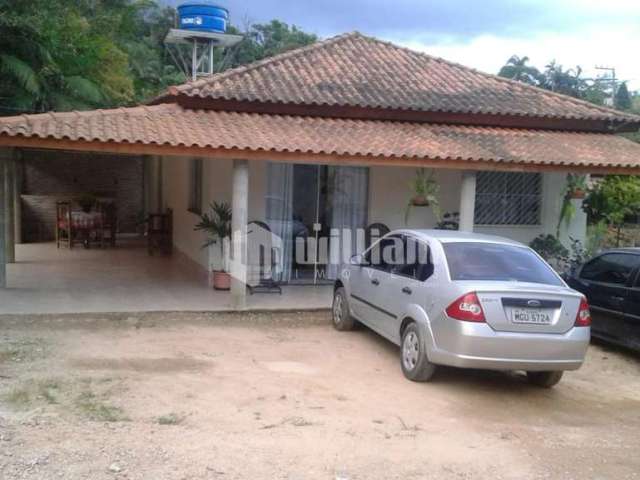 Casa com 2 quartos à venda no Lageado Baixo, Guabiruba , 117 m2 por R$ 400.000