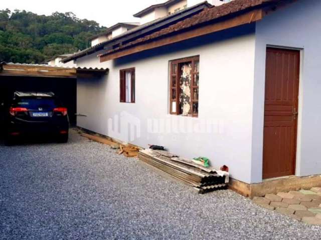 Casa com 3 quartos à venda no Limeira Baixa, Brusque , 75 m2 por R$ 345.000