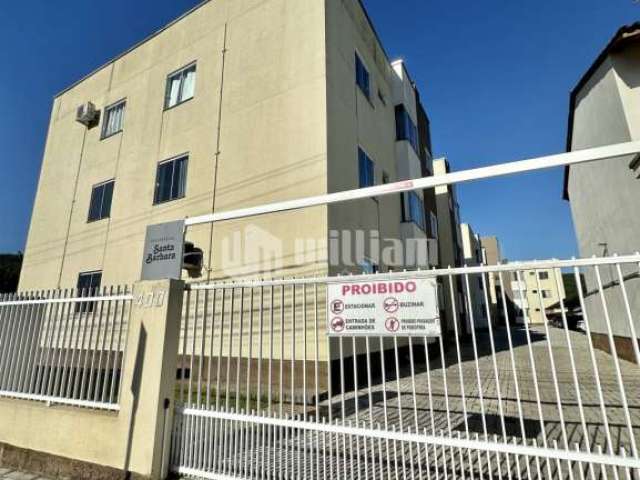 Apartamento com 2 quartos à venda no Dom Joaquim, Brusque , 54 m2 por R$ 235.000