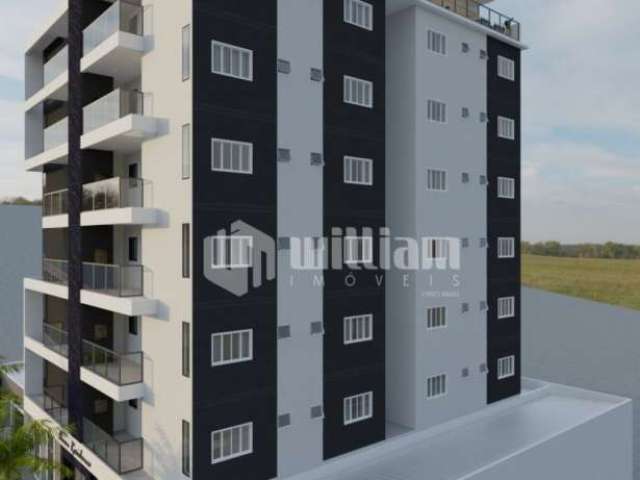 Apartamento com 2 quartos à venda no Souza Cruz, Brusque , 72 m2 por R$ 529.000