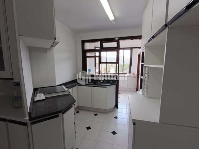 Apartamento com 3 quartos à venda no Jardim Maluche, Brusque , 139 m2 por R$ 550.000