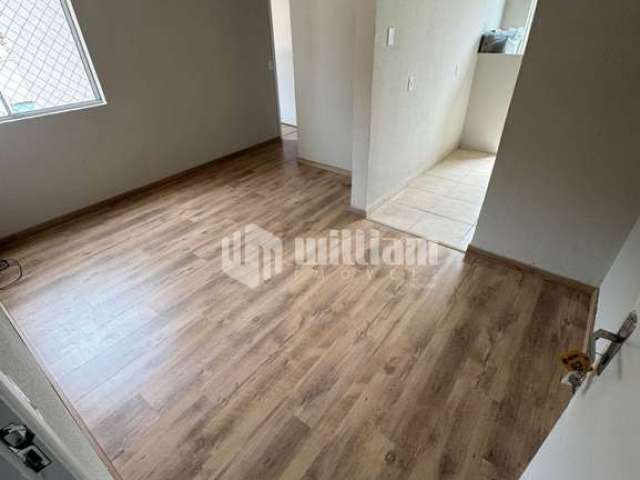 Apartamento com 2 quartos à venda no Limeira Baixa, Brusque , 45 m2 por R$ 203.000