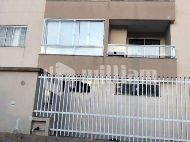 Apartamento com 2 quartos à venda no Águas Claras, Brusque  por R$ 300.000