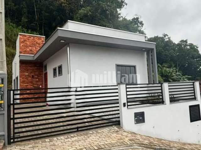 Casa com 3 quartos à venda no Centro, Guabiruba , 80 m2 por R$ 399.000