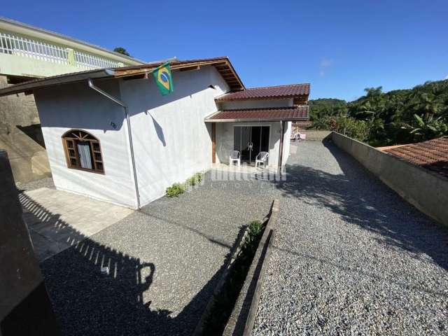 Casa com 2 quartos à venda no Águas Claras, Brusque , 110 m2 por R$ 510.000