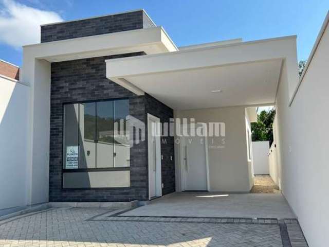 Casa com 3 quartos à venda no Dom Joaquim, Brusque , 95 m2 por R$ 539.000