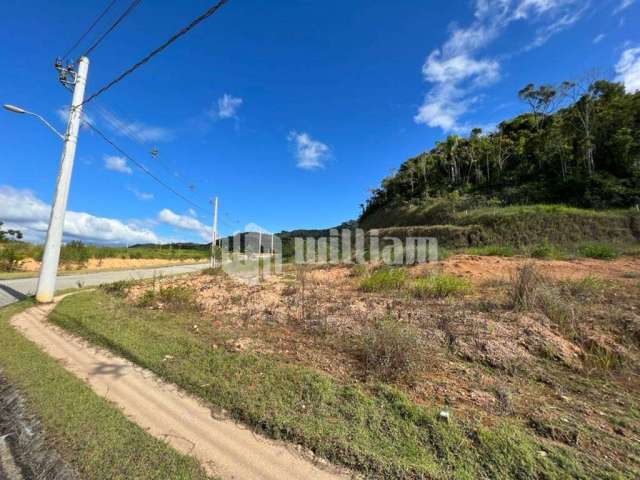 Terreno à venda no São João, Brusque  por R$ 265.000