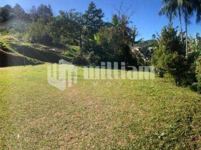 Terreno à venda no Azambuja, Brusque , 2350 m2 por R$ 745.000