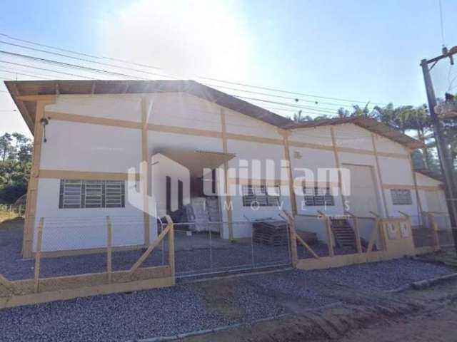 Barracão / Galpão / Depósito à venda no Bateas, Brusque , 1150 m2 por R$ 4.999.900