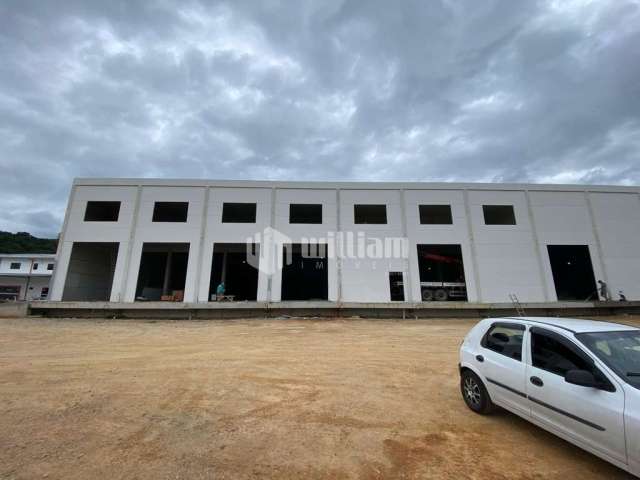 Barracão / Galpão / Depósito para alugar no Limeira Baixa, Brusque , 2800 m2 por R$ 70.000