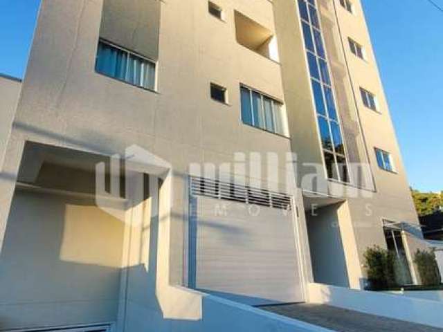 Apartamento com 2 quartos à venda no Azambuja, Brusque , 55 m2 por R$ 359.900