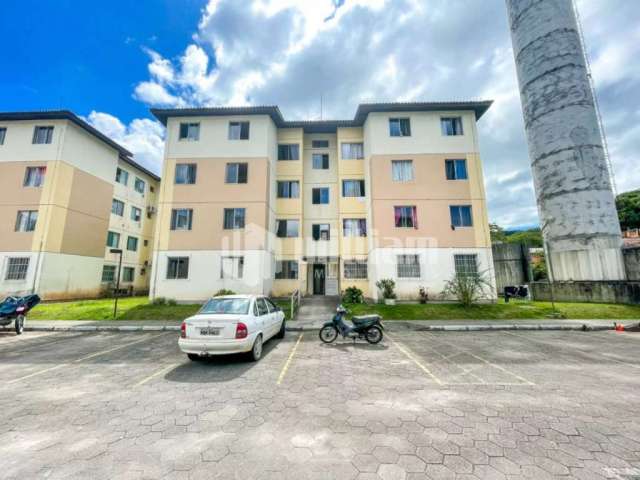 Apartamento com 2 quartos à venda no Limeira Baixa, Brusque , 44 m2 por R$ 200.000