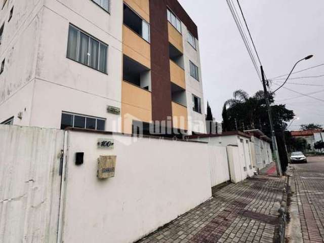 Apartamento com 3 quartos à venda no Limoeiro, Brusque , 90 m2 por R$ 320.000