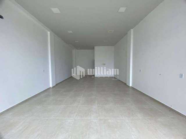 Ponto comercial para alugar no Santa Rita, Brusque , 55 m2 por R$ 2.990