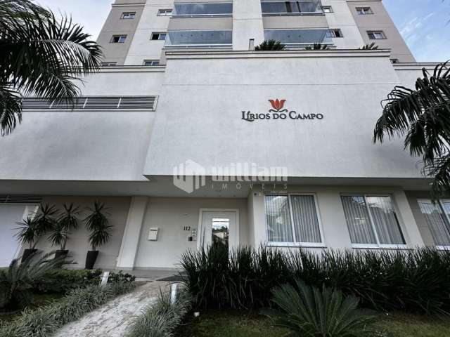 Apartamento com 3 quartos à venda no Santa Rita, Brusque , 112 m2 por R$ 699.900