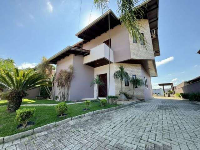 Casa com 3 quartos para alugar no Jardim Maluche, Brusque , 300 m2 por R$ 6.000