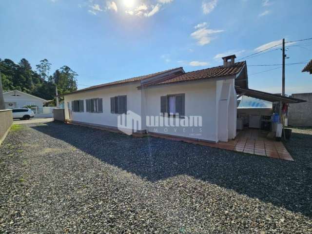 Casa com 3 quartos à venda no Aymoré, Guabiruba , 132 m2 por R$ 480.000