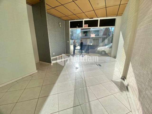 Ponto comercial para alugar no Centro, Guabiruba , 50 m2 por R$ 1.300