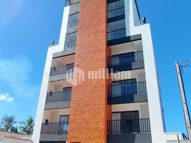 Apartamento com 2 quartos à venda no Santa Terezinha, Brusque , 75 m2 por R$ 449.900