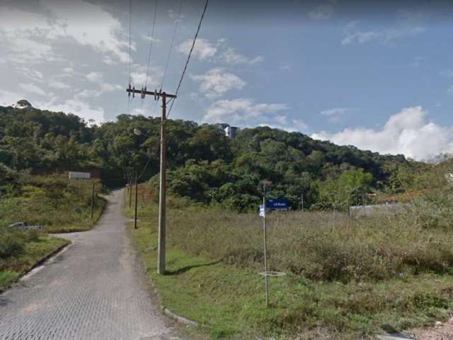 Terreno à venda no Nova Brasília, Brusque , 418 m2 por R$ 293.181