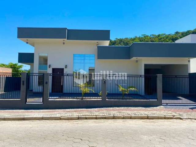 Casa com 3 quartos à venda no Guabiruba Sul, Guabiruba  por R$ 849.000