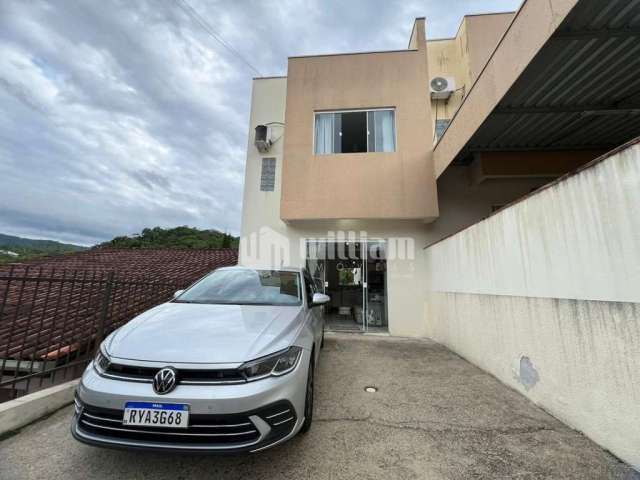 Casa com 2 quartos à venda no Primeiro de Maio, Brusque , 62 m2 por R$ 270.000