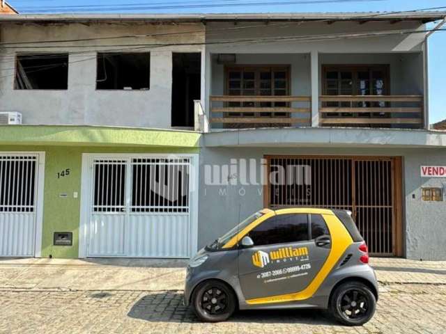 Casa com 4 quartos à venda no Santa Terezinha, Brusque , 133 m2 por R$ 459.900