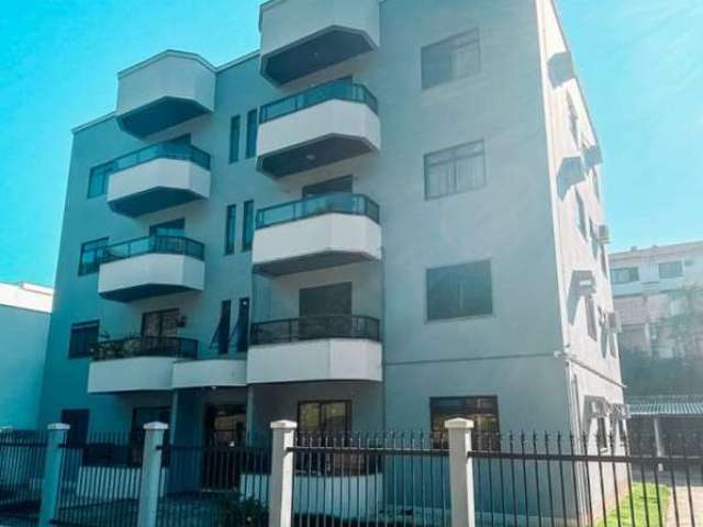 Apartamento com 3 quartos à venda no Jardim Maluche, Brusque , 116 m2 por R$ 395.000