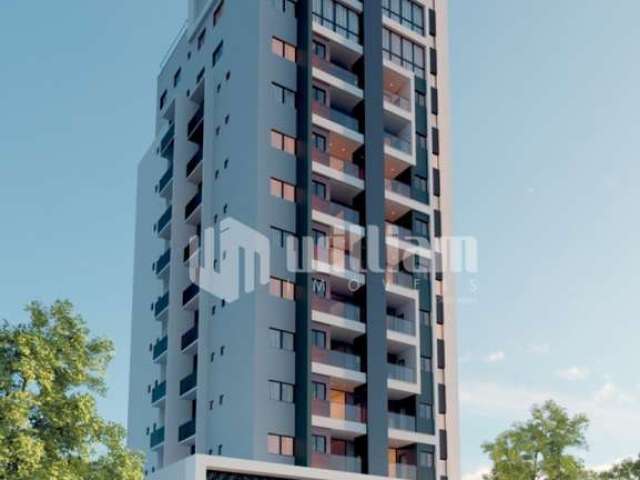 Apartamento com 2 quartos à venda no Santa Terezinha, Brusque , 71 m2 por R$ 563.900