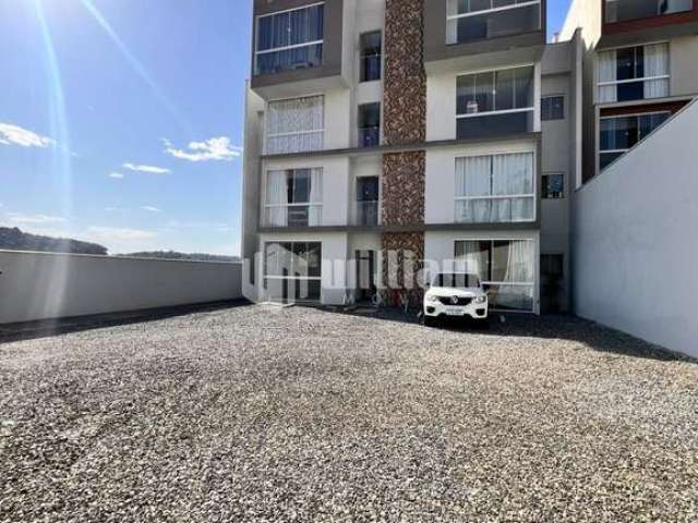 Apartamento com 2 quartos à venda no Limeira Baixa, Brusque , 54 m2 por R$ 255.000