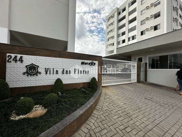 Apartamento com 2 quartos à venda no Rio Branco, Brusque , 62 m2 por R$ 349.000