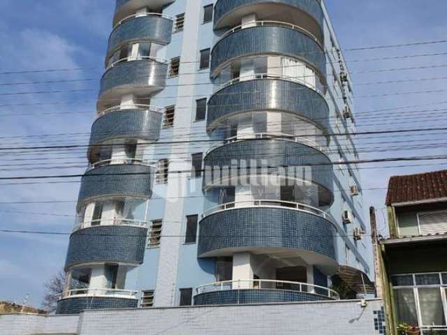 Apartamento com 2 quartos à venda no São Luiz, Brusque , 100 m2 por R$ 550.000