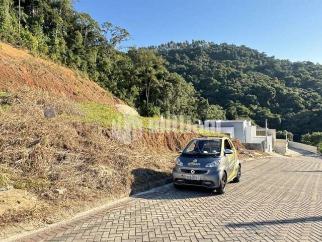 Terreno à venda no Águas Claras, Brusque  por R$ 150.000