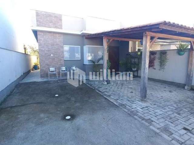 Casa com 3 quartos à venda no Limeira Baixa, Brusque , 65 m2 por R$ 389.000